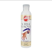 My Nail Acrylic Remover 250мл